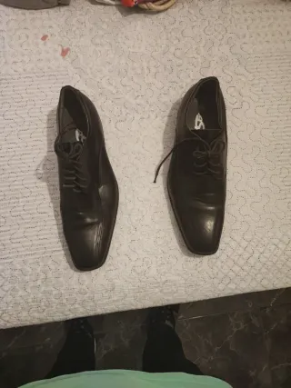 Zapatos de vestir hombre talla 45