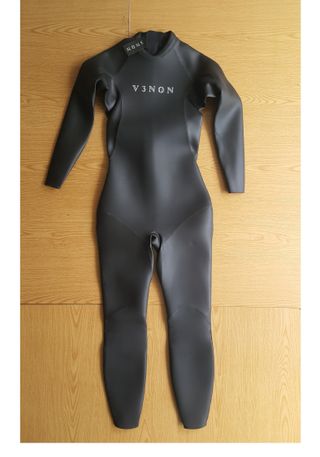NUEVO Neopreno Natación Aguas Abiertas 