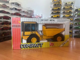 Dumper JCB 712 / JOAL 1:35