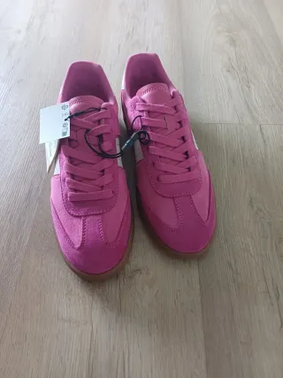 Zapatillas mujer