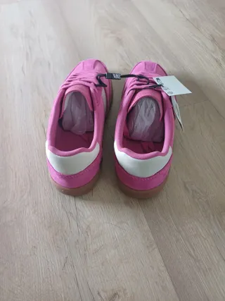 Zapatillas mujer