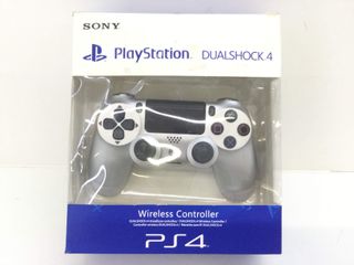 Mando PS4 Dualshock 4 Inalámbrico