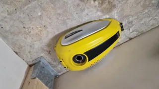 Serbatoio Ducati Scrambler Icon 800