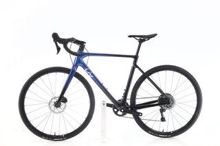 Liv Brava Advanced Pro 2 (gravel) t.52 Km.0