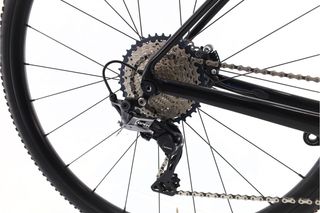 Liv Brava Advanced Pro 2 (gravel) t.52 Km.0