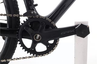 Liv Brava Advanced Pro 2 (gravel) t.52 Km.0