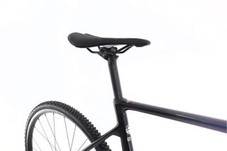 Liv Brava Advanced Pro 2 (gravel) t.52 Km.0