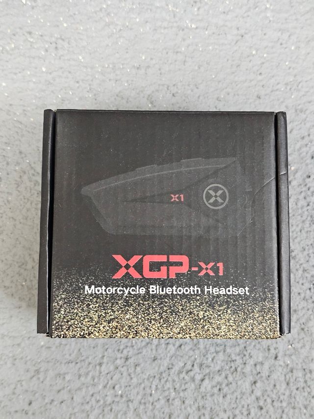 Auricular Moto XGP-X1 Bluetooth