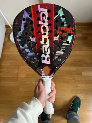 Babolat Technical Viper 2024 Juan Lebrón