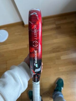 Babolat Technical Viper 2024 Juan Lebrón