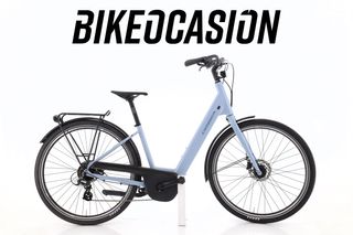 Bicicleta Orbea Optima A20 talla M Reacondicionada