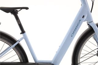 Bicicleta Orbea Optima A20 talla M Reacondicionada