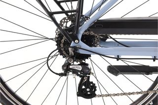 Bicicleta Orbea Optima A20 talla M Reacondicionada