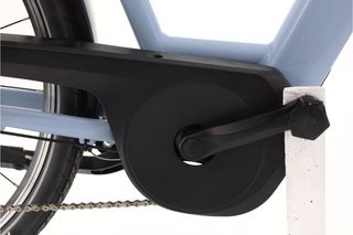 Bicicleta Orbea Optima A20 talla M Reacondicionada