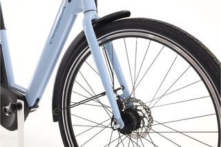 Bicicleta Orbea Optima A20 talla M Reacondicionada