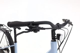 Bicicleta Orbea Optima A20 talla M Reacondicionada