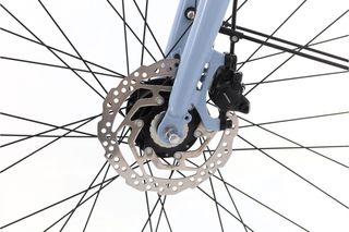 Bicicleta Orbea Optima A20 talla M Reacondicionada