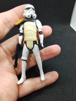 Figura Star Wars Stormtrooper Commander Rebels