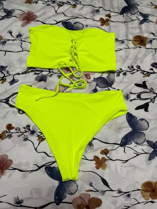 Bikini Neón 