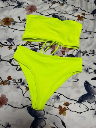 Bikini Neón 