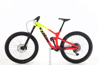 Bicicleta Trek Slash 9.8 GX AXS talla M Reacondicionada