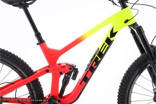 Bicicleta Trek Slash 9.8 GX AXS talla M Reacondicionada