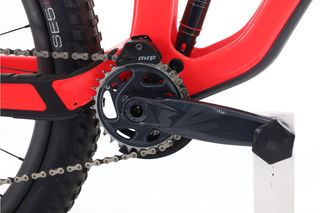 Bicicleta Trek Slash 9.8 GX AXS talla M Reacondicionada