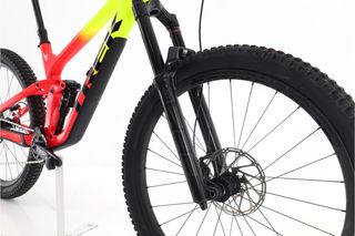 Bicicleta Trek Slash 9.8 GX AXS talla M Reacondicionada