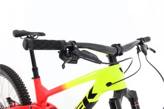 Bicicleta Trek Slash 9.8 GX AXS talla M Reacondicionada