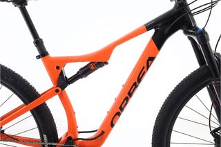 Orbea Oiz H20 XT (MTB) t.M Reacondicionada