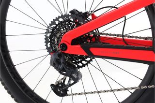 Trek Slash 9.8 GX AXS (MTB) t.M Reacondicionada