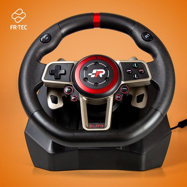 Volante FR-TEC Suzuka Wheel Elite NEXT