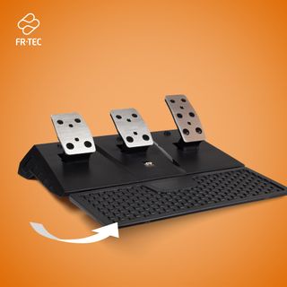 Volante FR-TEC Suzuka Wheel Elite NEXT