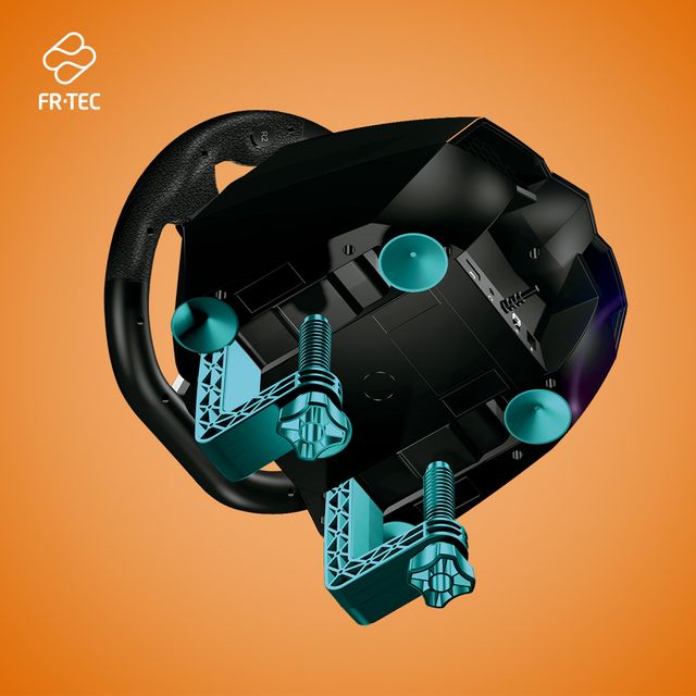 Volante FR-TEC Suzuka Wheel Elite NEXT