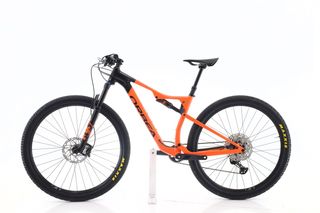 Bicicleta Orbea Oiz H20 XT talla M Reacondicionada