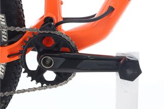 Bicicleta Orbea Oiz H20 XT talla M Reacondicionada