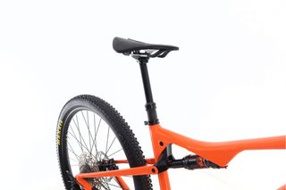 Bicicleta Orbea Oiz H20 XT talla M Reacondicionada