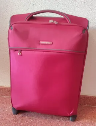 Maleta de cabina Samsonite