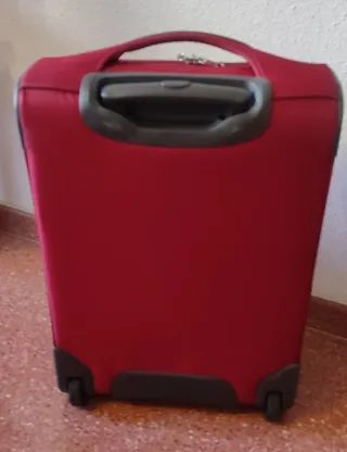 Maleta de cabina Samsonite