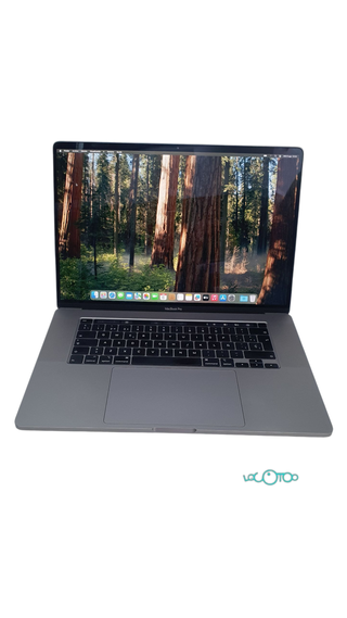 Portátil Apple MacBook Pro (A2141) Core i9