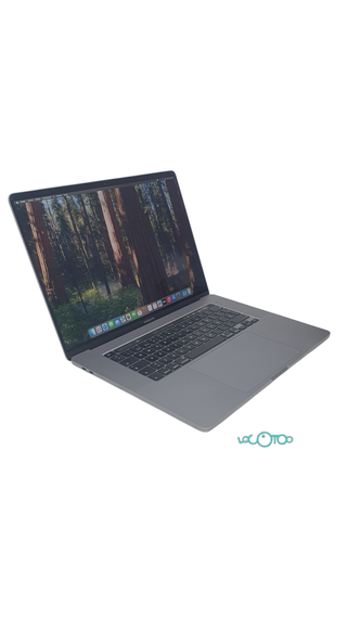 Portátil Apple MacBook Pro (A2141) Core i9