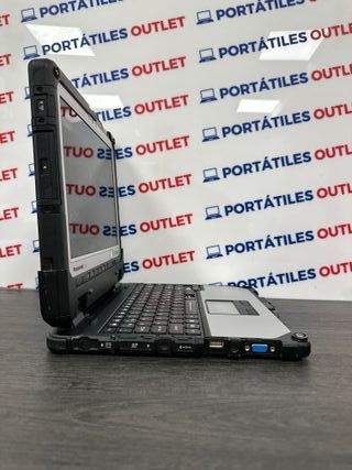 Panasonic ToughBook CF-33