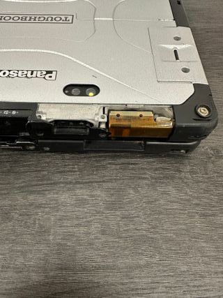 Panasonic ToughBook CF-33