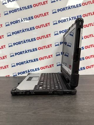 Panasonic ToughBook CF-33