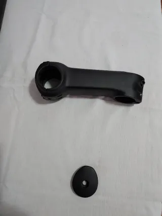 Manillar y potencia Orbea Orca HBRP31-R