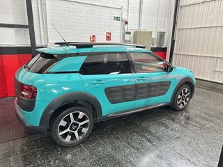 Citroen C4 Cactus 1.2 PureTech 82 Feel Edition 5p