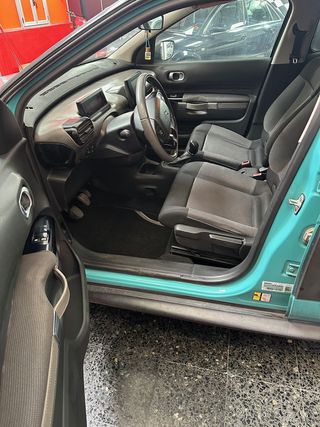 Citroen C4 Cactus 1.2 PureTech 82 Feel Edition 5p