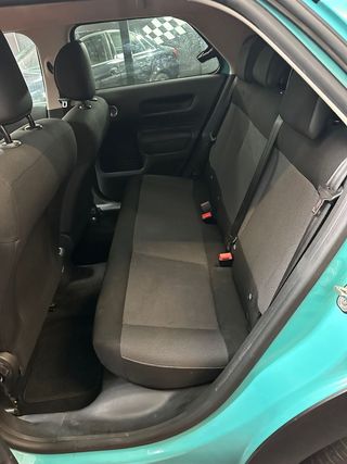 Citroen C4 Cactus 1.2 PureTech 82 Feel Edition 5p