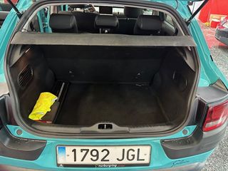 Citroen C4 Cactus 1.2 PureTech 82 Feel Edition 5p