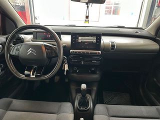 Citroen C4 Cactus 1.2 PureTech 82 Feel Edition 5p